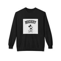 Birds and Beaks Rescue Crewneck Sweatshirt