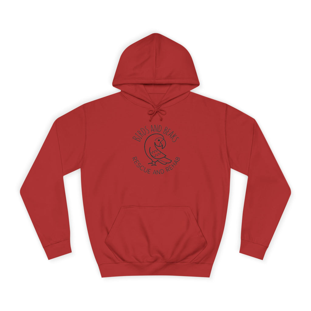 Moon & Stars Minimalist Hoodie