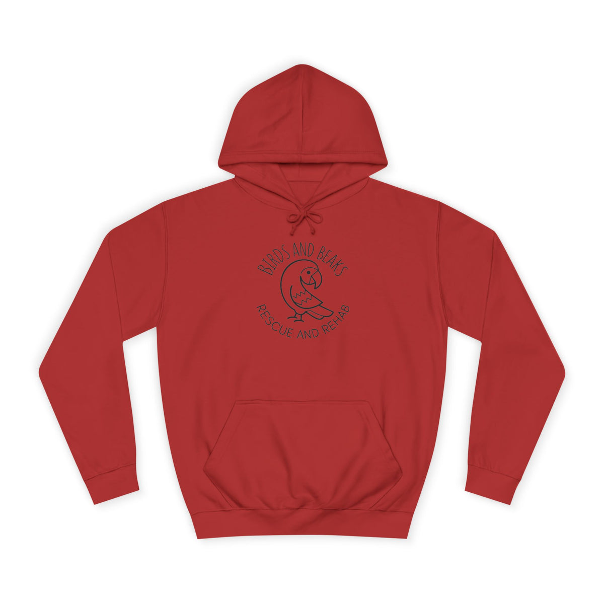 Moon & Stars Minimalist Hoodie
