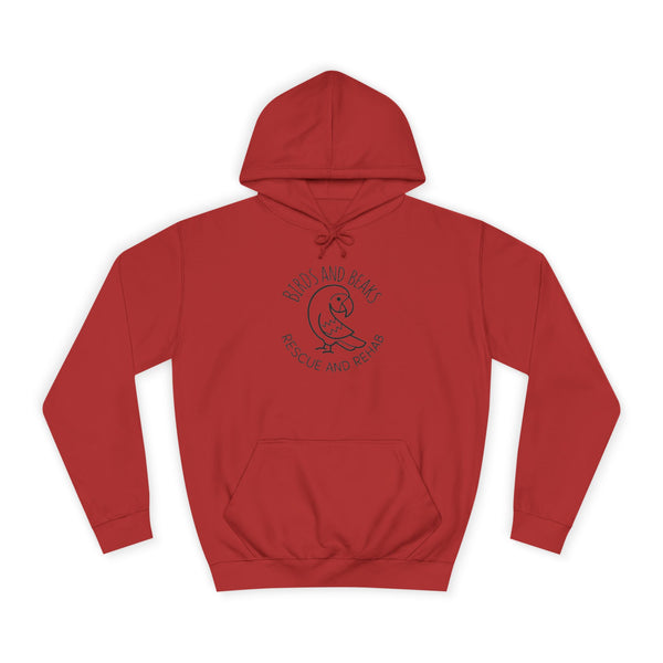 Moon & Stars Minimalist Hoodie