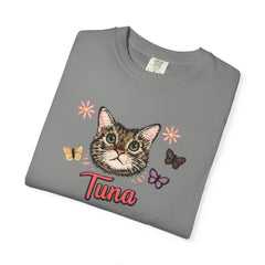 Tuna Cat Graphic Tee