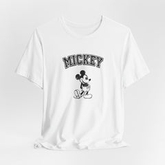 Mickey Retro Graphic Tee