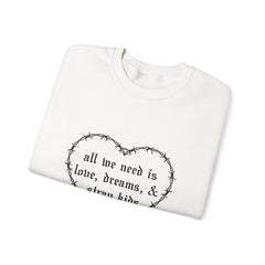 Crewneck Sweatshirt