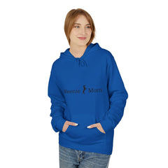 Weenie Mom Hoodie