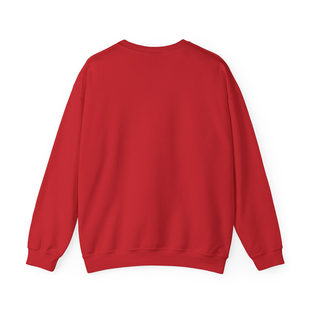 Floral Cowboy Boots Crewneck Sweatshirt