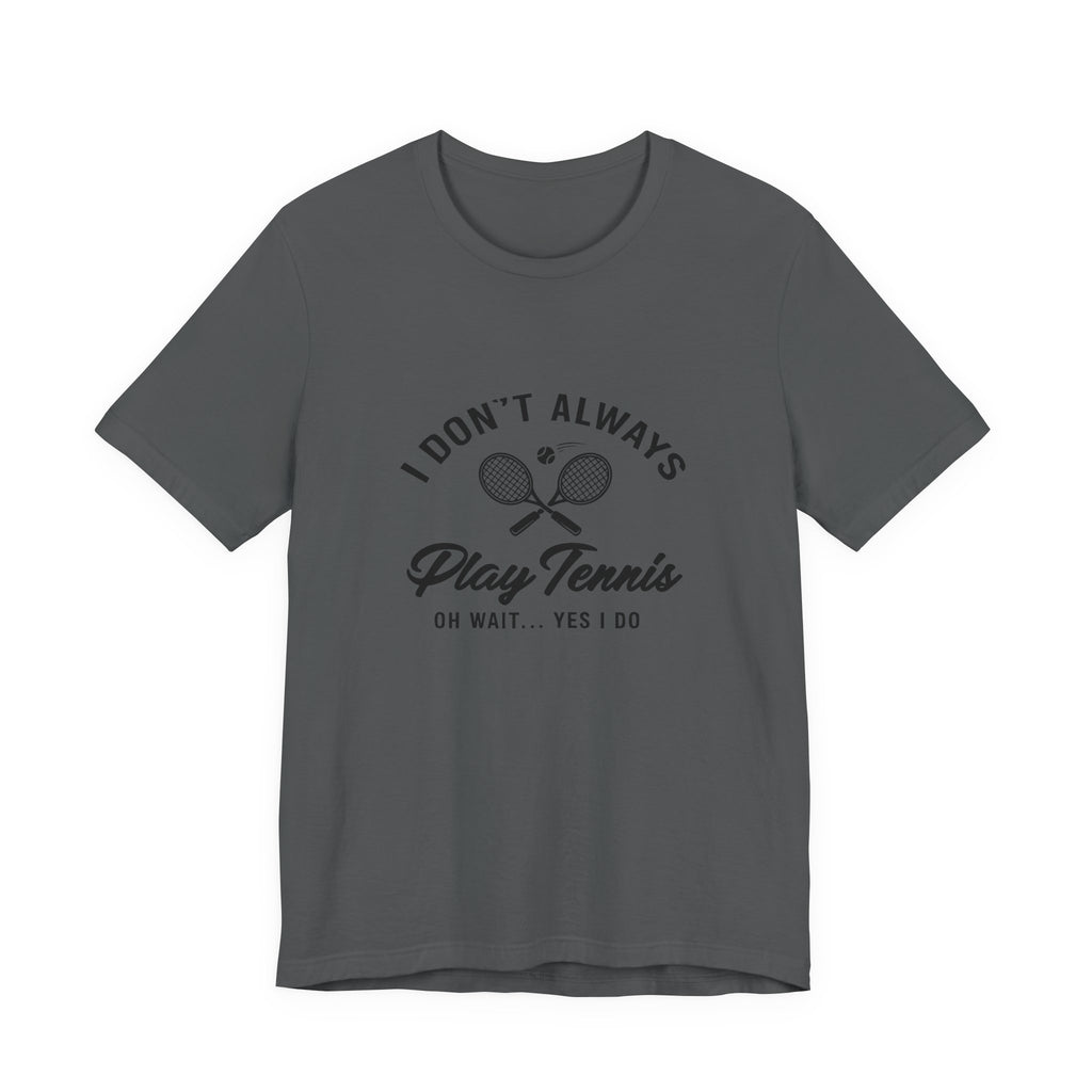 Tennis T-Shirt