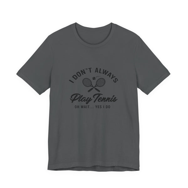Tennis T-Shirt