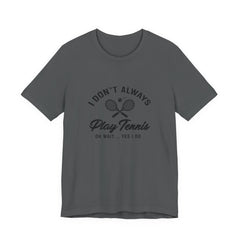 Tennis T-Shirt