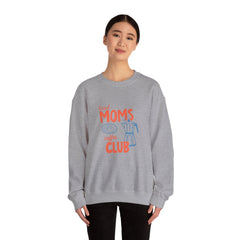 Tired Moms Coffee Club Sweatshirt
