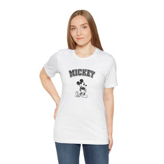 Mickey Retro Graphic Tee