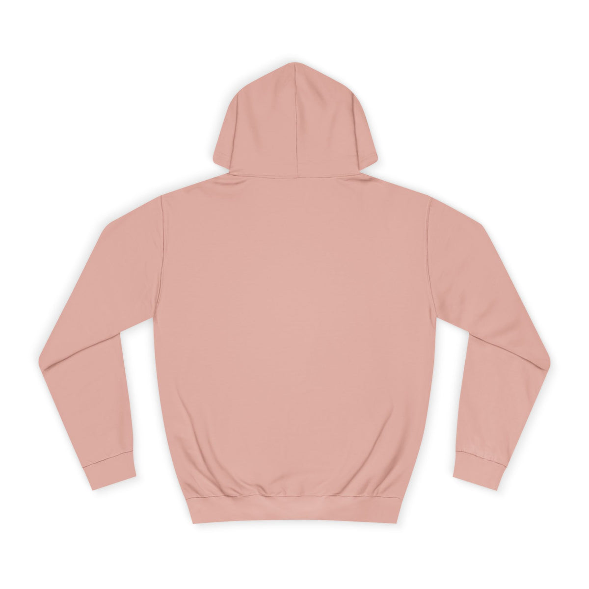 College Heart Hoodie
