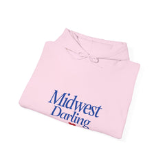 Midwest Darling Hoodie