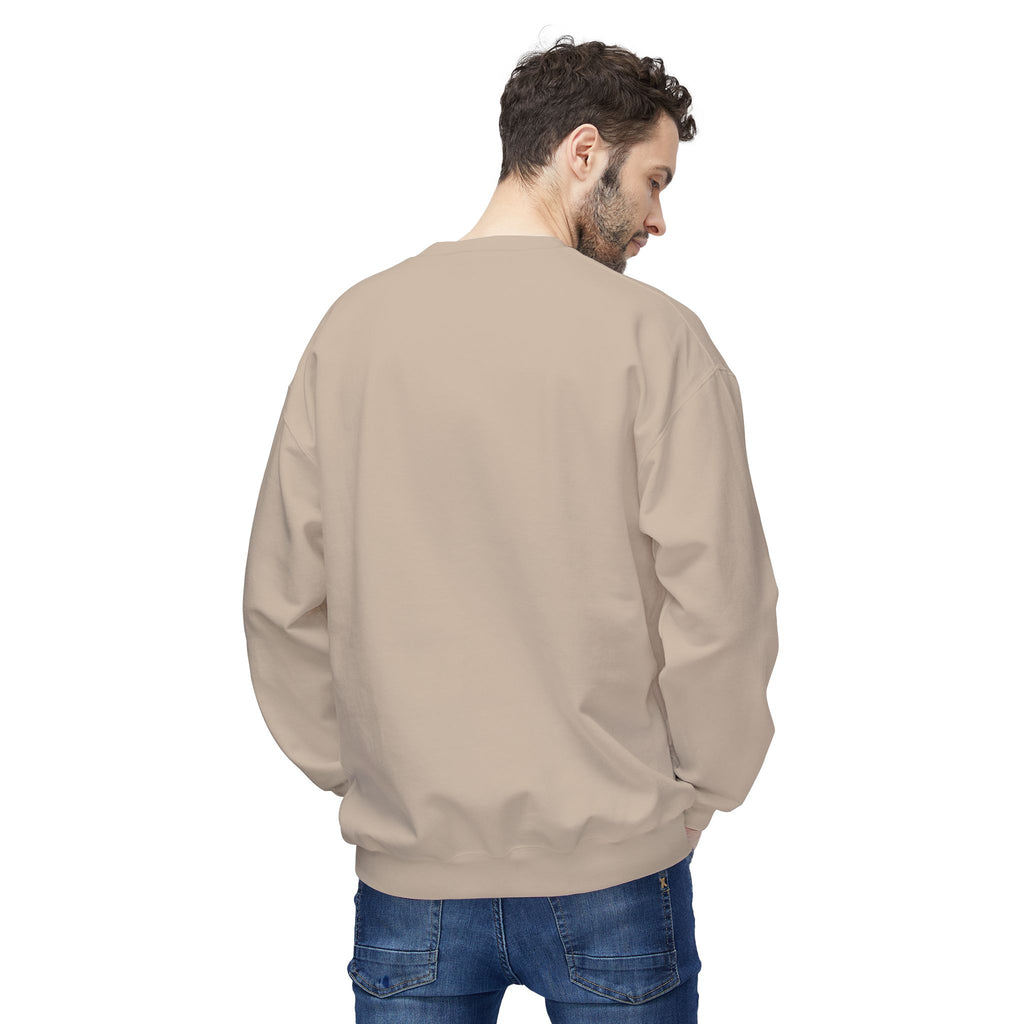 Cool Dad Crewneck Sweatshirt