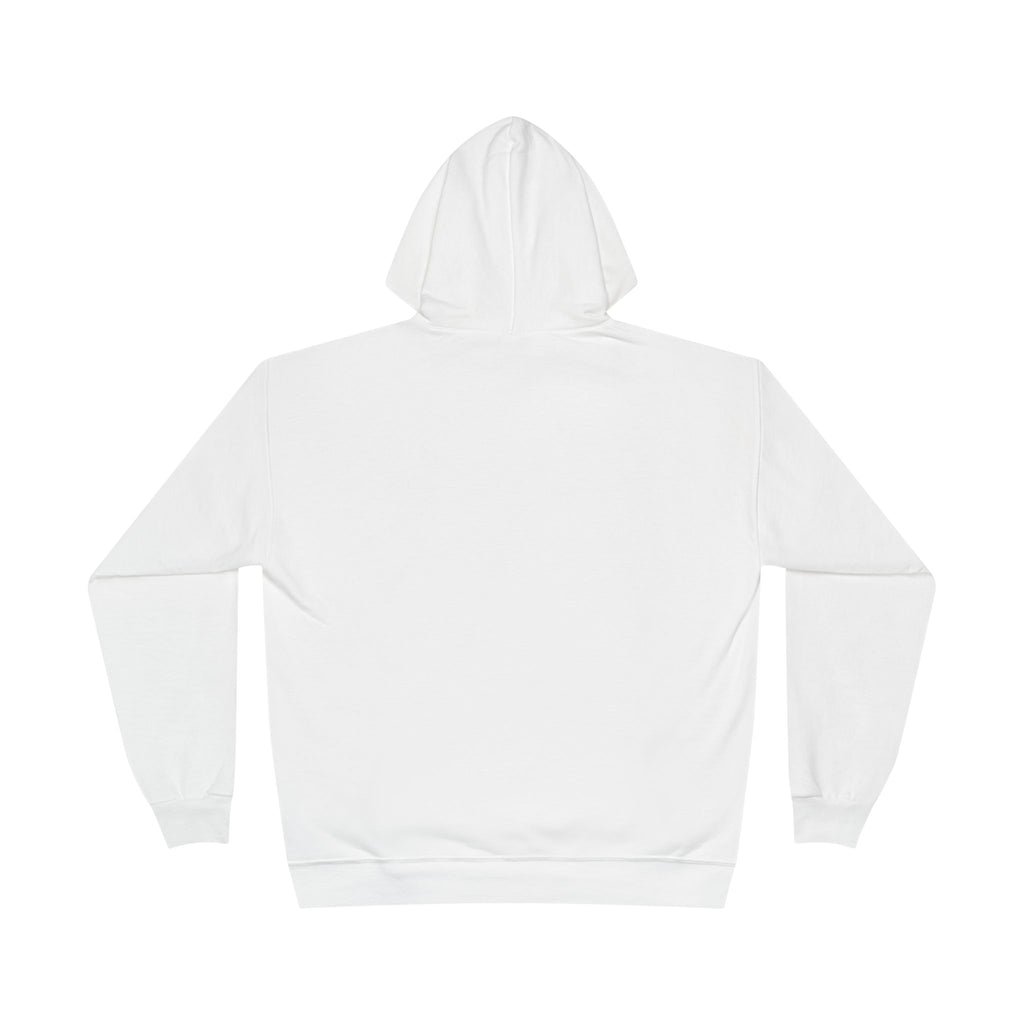 RIMBERIO Vinyl Record Logo Hoodie | Women