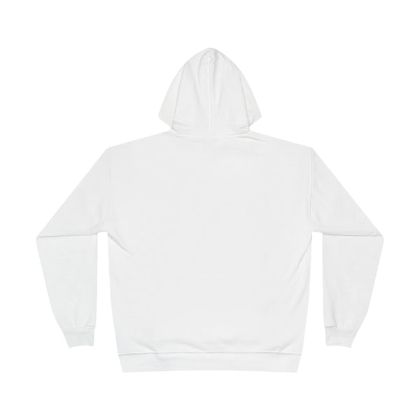 RIMBERIO Vinyl Record Logo Hoodie | Women