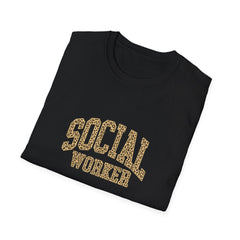 Social Worker T-Shirt