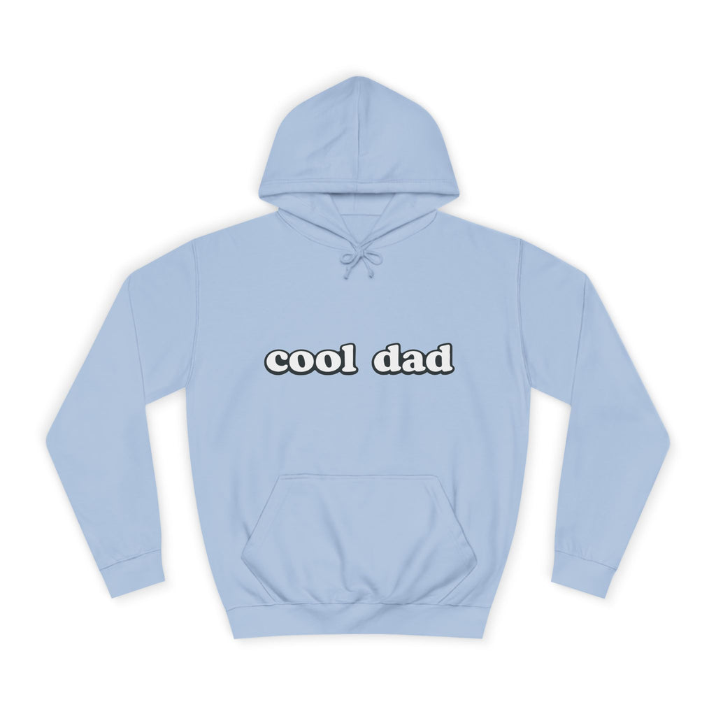 Cool Dad Hoodie