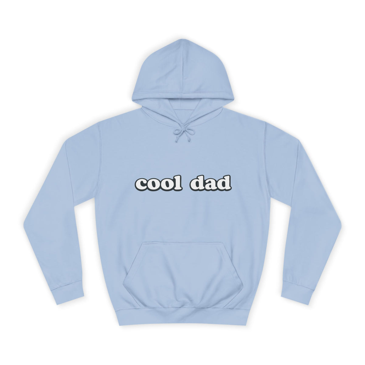 Cool Dad Hoodie