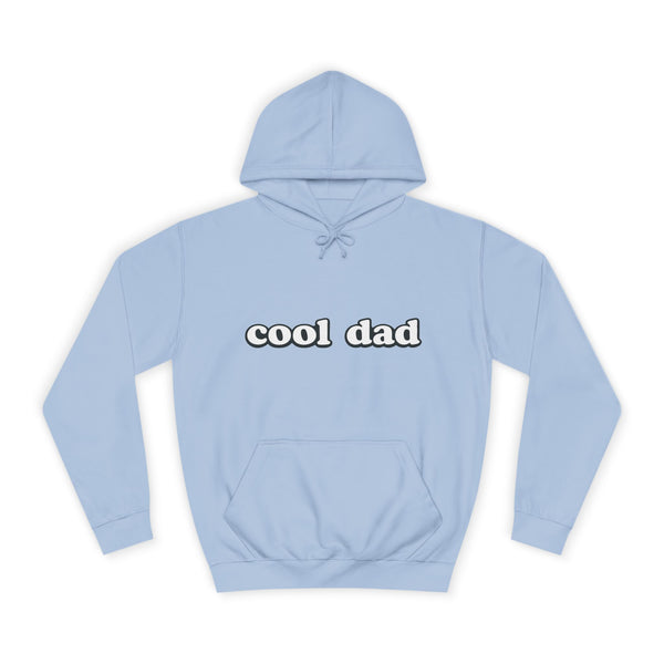 Cool Dad Hoodie