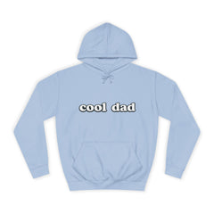 Cool Dad Hoodie