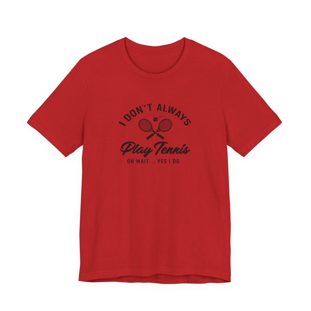 Tennis Tee