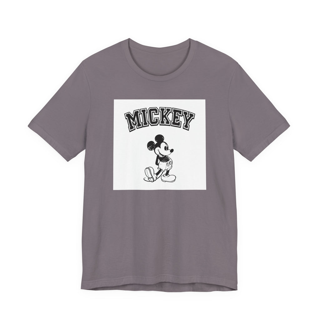 Mickey Retro Graphic Tee