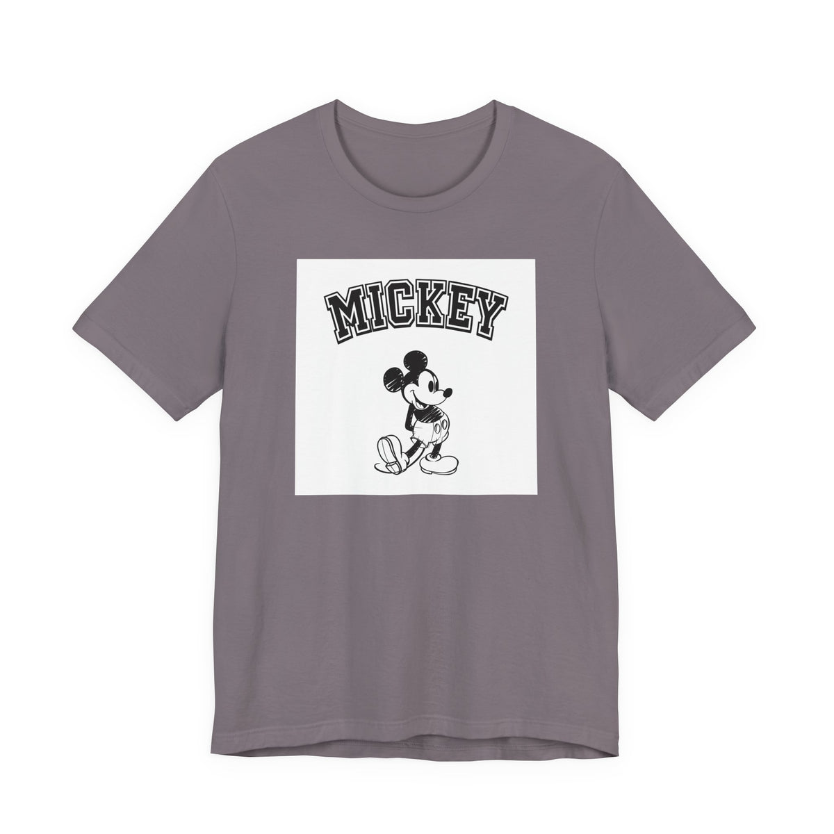 Mickey Retro Graphic Tee
