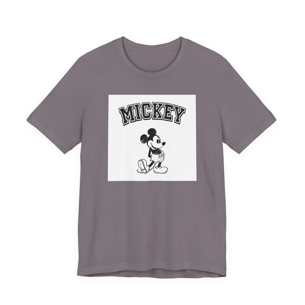 Mickey Retro Graphic Tee