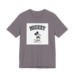 Mickey Retro Graphic Tee