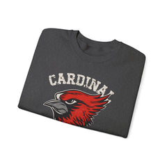 Cardinal Pride Crewneck Sweatshirt