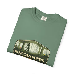 Fangorn Forest Adventure T-Shirt