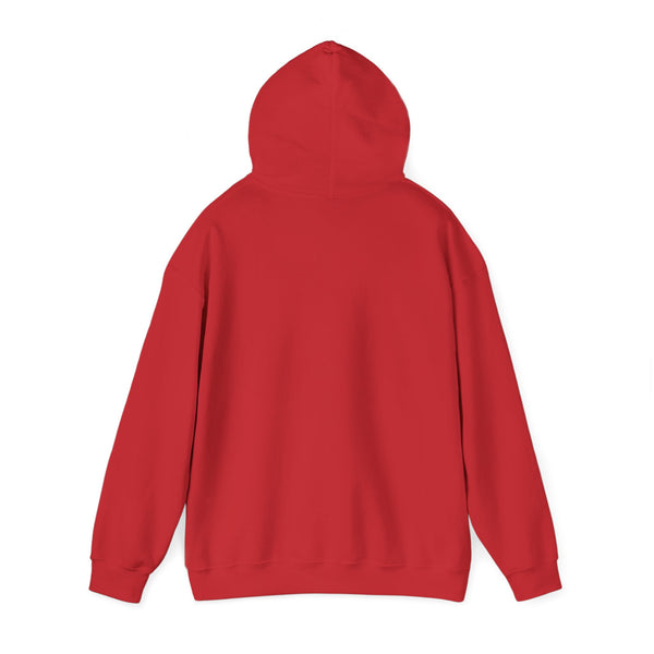 Dixie German Shepherd Hoodie