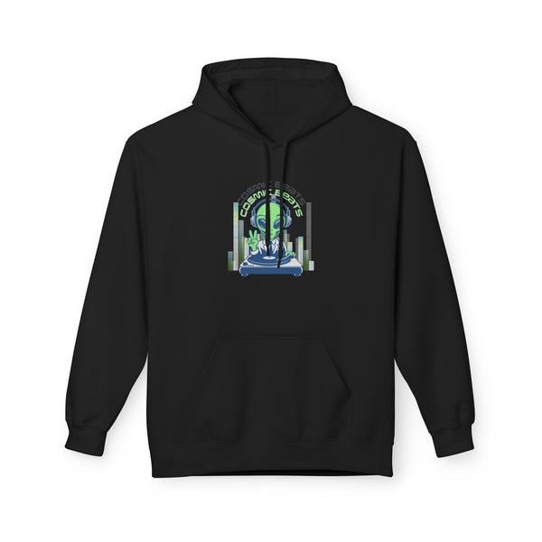 Alien Road Trip Hoodie