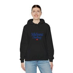Midwest Darling Hoodie