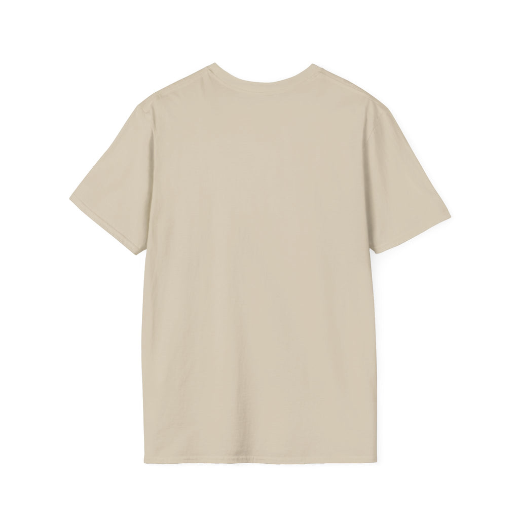 Social Worker Leopard Print T-Shirt