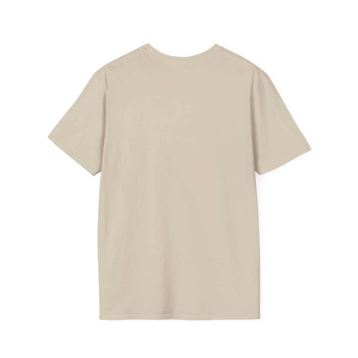 Social Worker Leopard Print T-Shirt