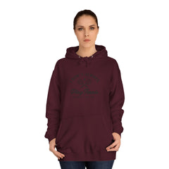 Tennis Hoodie