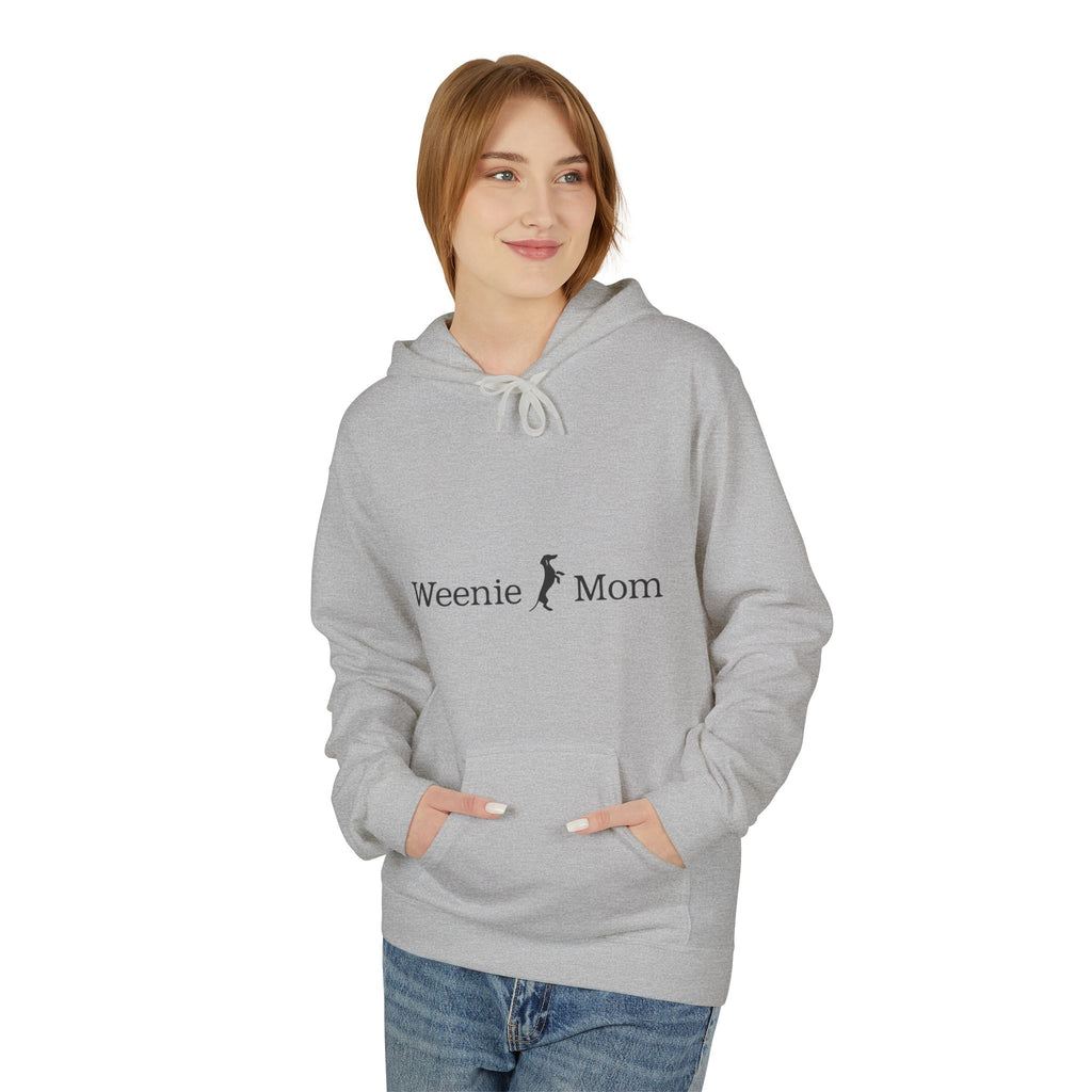 Weenie Mom Hoodie