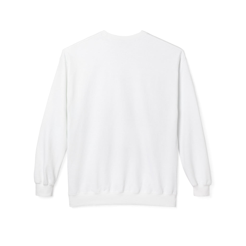 HeadZone Music Crewneck Sweatshirt | Women