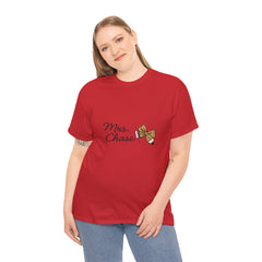 Mrs. Chase T‑Shirt