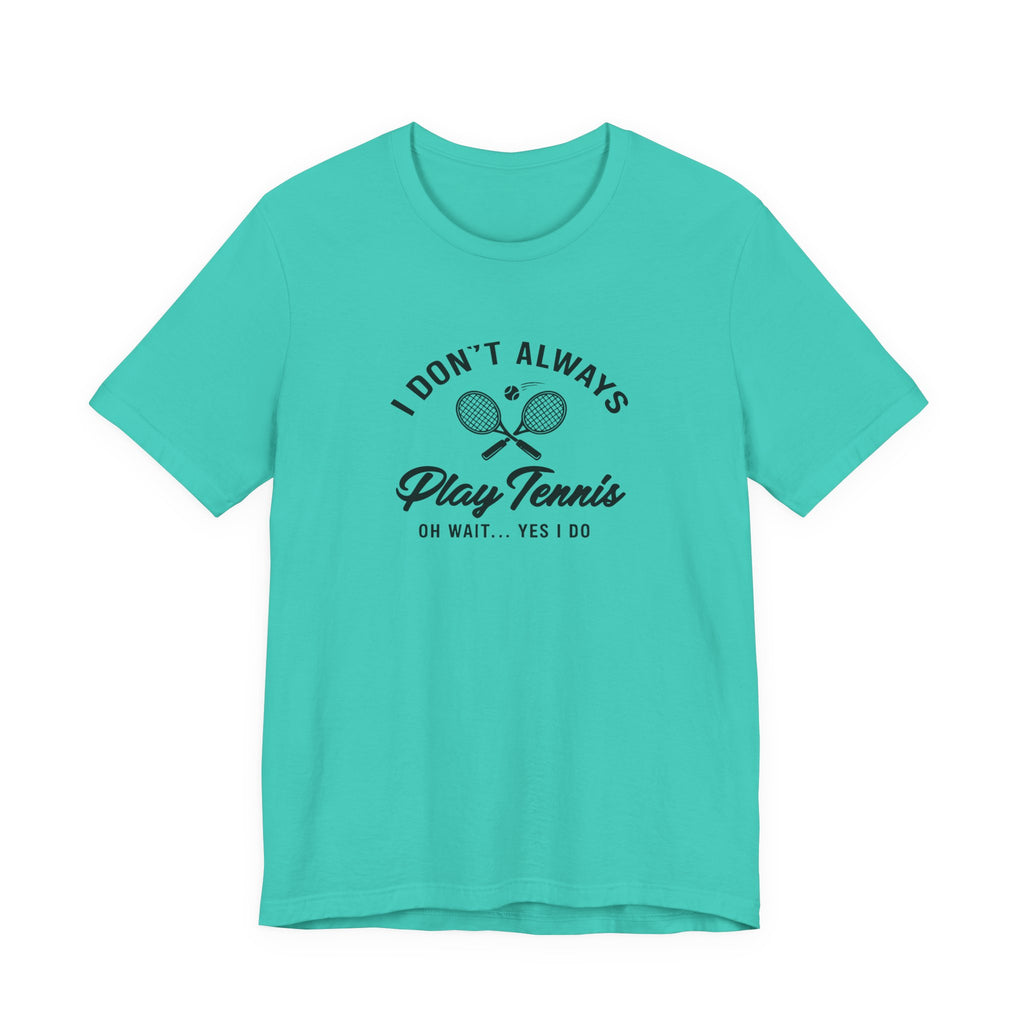 Tennis Tee