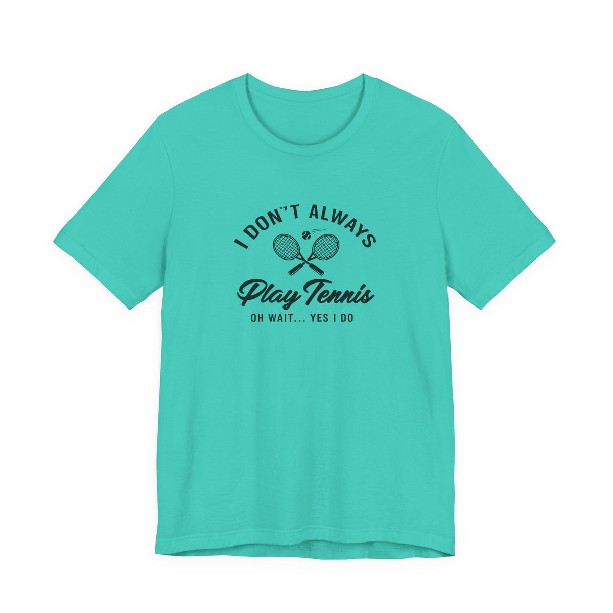 Tennis Tee