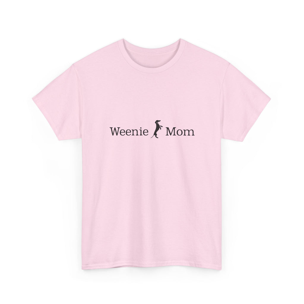 Weenie Mom T-Shirt
