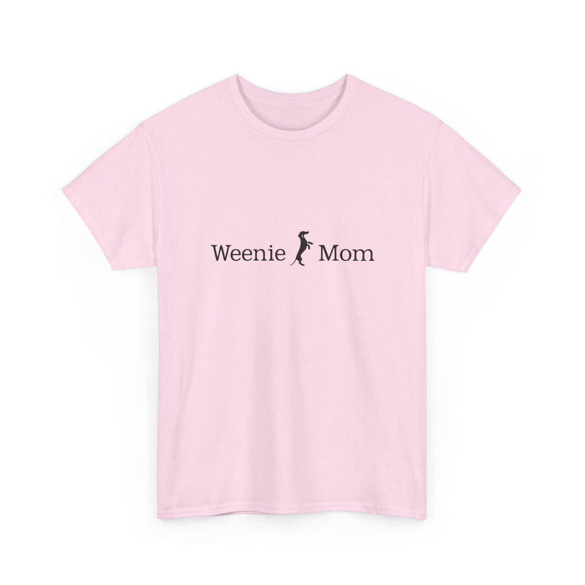 Weenie Mom T-Shirt