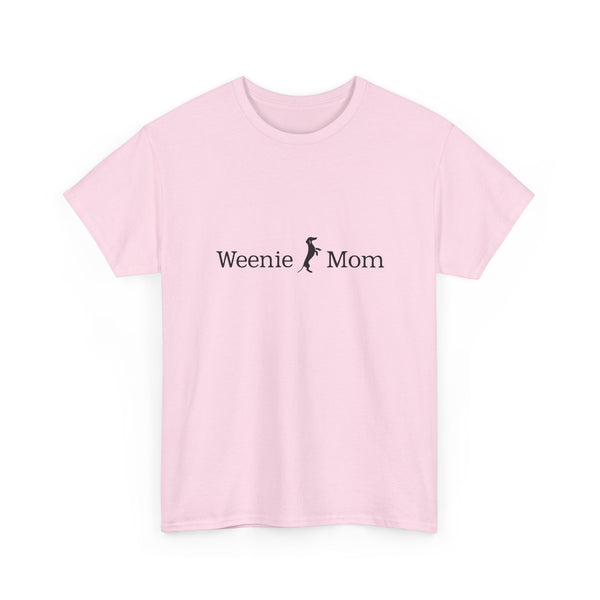 Weenie Mom T-Shirt