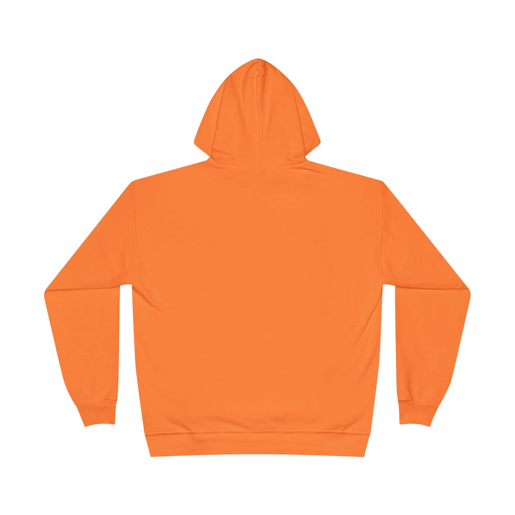 RIMBERIO Vinyl Record Logo Hoodie | Women