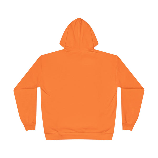 RIMBERIO Vinyl Record Logo Hoodie | Women