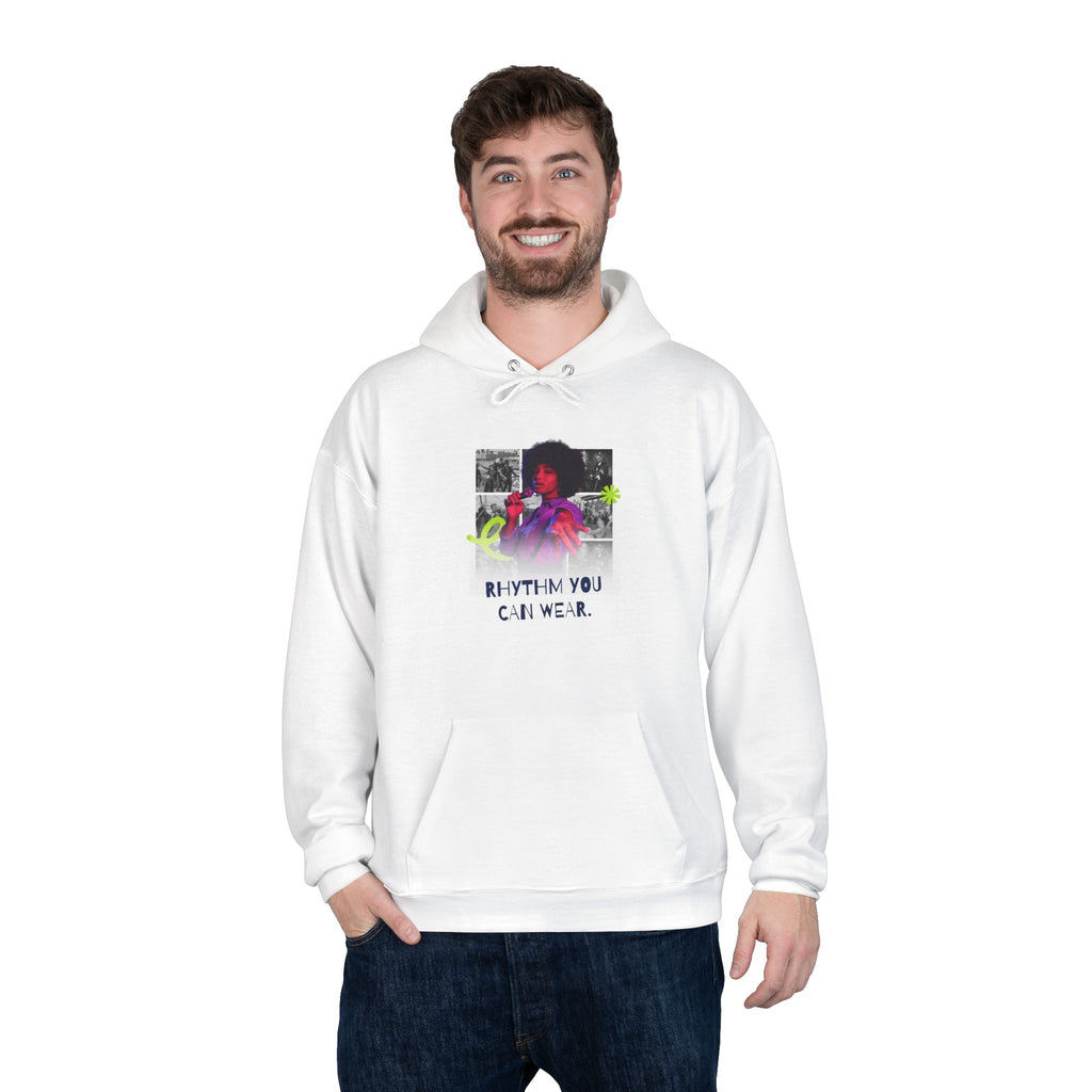Retro Vaporwave Hoodie