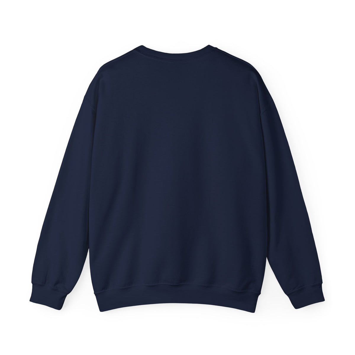 Tuna Cat Crewneck Sweatshirt
