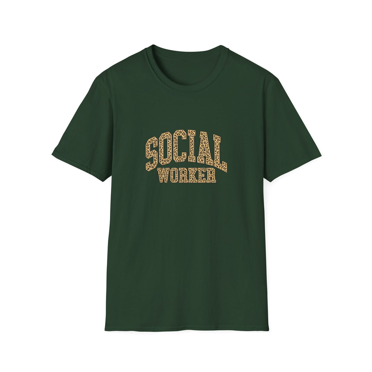 Social Worker T-Shirt